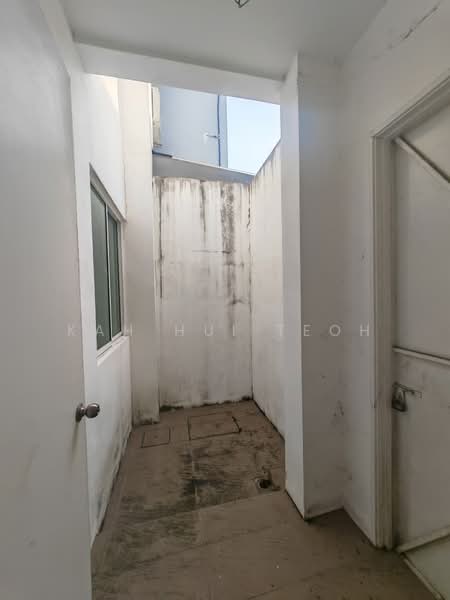 Terraced House for Sale in Taman Jasa Intan (Bukit Mertajam) - Kah Hui Teoh - Exterior - PropertyGuru.com.my
