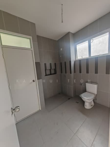 Terraced House for Sale in Taman Jasa Intan (Bukit Mertajam) - Kah Hui Teoh - Bathroom - PropertyGuru.com.my