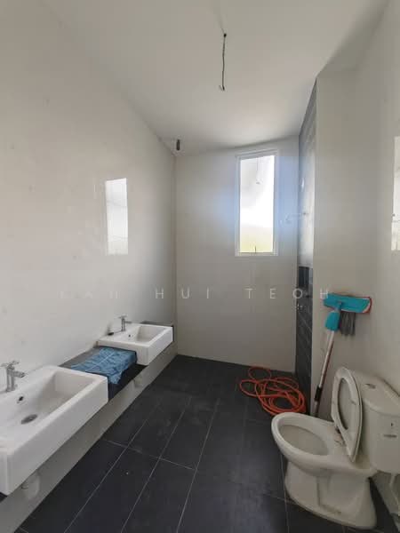 Terraced House for Sale in Taman Jasa Intan (Bukit Mertajam) - Kah Hui Teoh - PropertyGuru.com.my