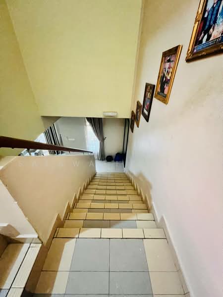 Rumah Teres 2-Tingkat untuk Dijual di Subang Jaya (Selangor) - Salawati Busro - Interior - PropertyGuru.com.my