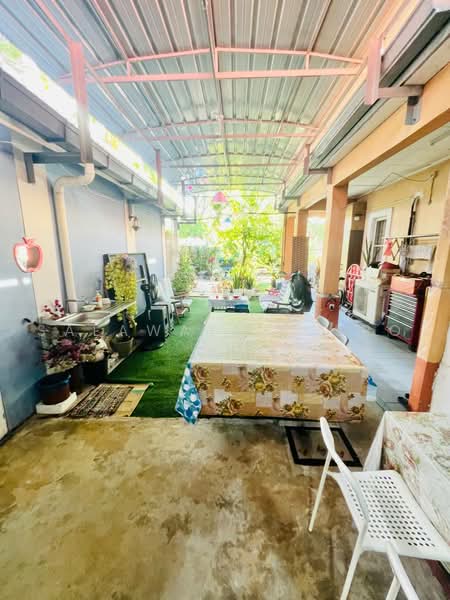 Rumah Teres 2-Tingkat untuk Dijual di Subang Jaya (Selangor) - Salawati Busro - Exterior - PropertyGuru.com.my