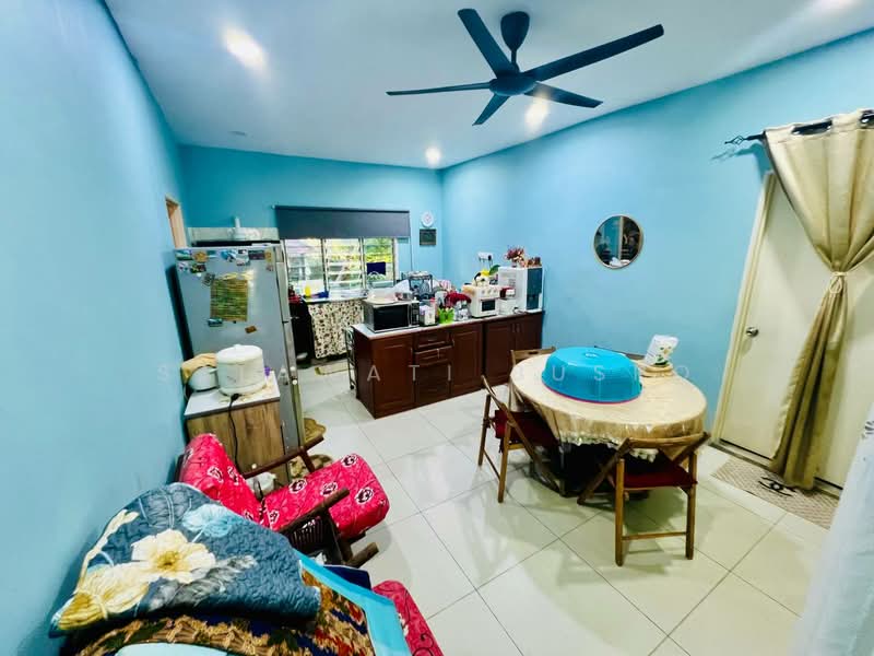 Rumah Teres 2-Tingkat untuk Dijual di Subang Jaya (Selangor) - Salawati Busro - Kitchen - PropertyGuru.com.my