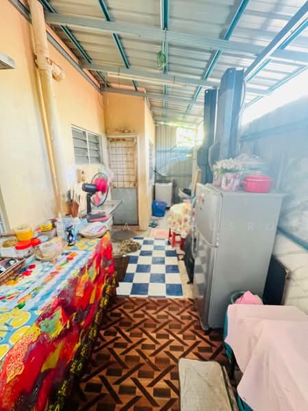 Rumah Teres 2-Tingkat untuk Dijual di Subang Jaya (Selangor) - Salawati Busro - Kitchen - PropertyGuru.com.my