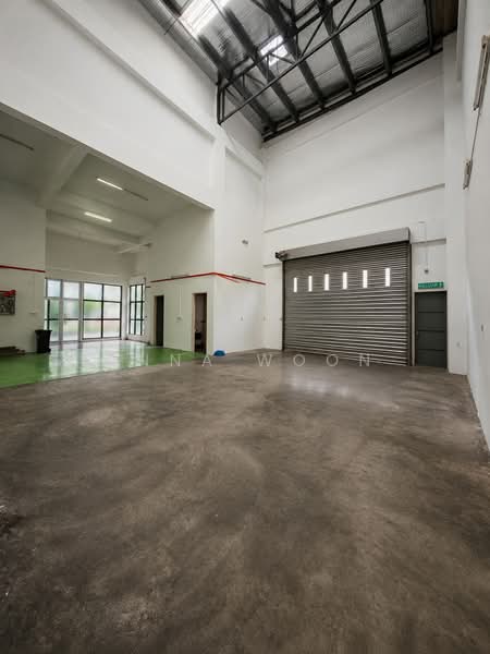 Cluster Factory for Rent in Eco Business Park 1 (Johor Bahru) - Anna Woon - Interior - PropertyGuru.com.my