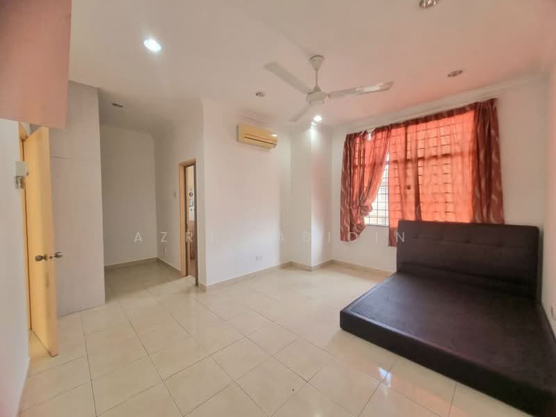 Rumah Teres 2-Tingkat untuk Disewa di Desa Coalfields (Sungai Buloh) - Azri Zabidin - Bedroom - PropertyGuru.com.my