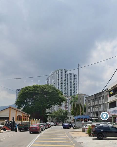 Kedai untuk Dijual di Jelutong (Penang) - Steven Hng - Exterior - PropertyGuru.com.my
