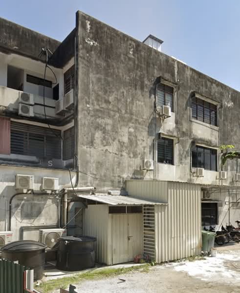 Kedai untuk Dijual di Jelutong (Penang) - Steven Hng - Exterior - PropertyGuru.com.my