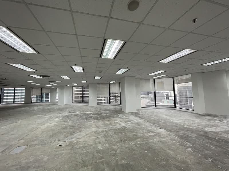 Office for Rent in KLCC (KL City Centre) - Kevin Lum - Interior - PropertyGuru.com.my