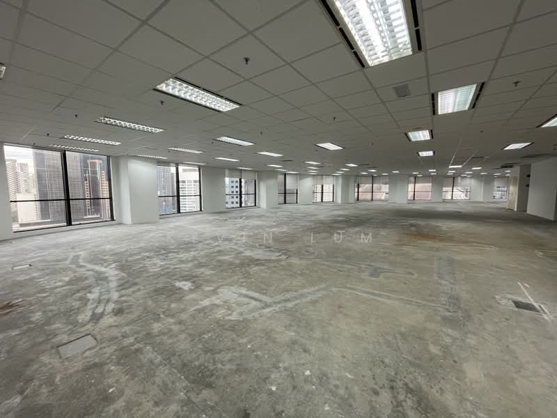 Office for Rent in KLCC (KL City Centre) - Kevin Lum - Interior - PropertyGuru.com.my
