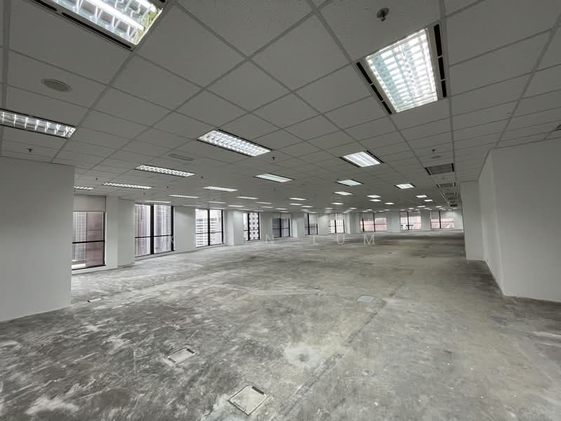 Office for Rent in KLCC (KL City Centre) - Kevin Lum - Interior - PropertyGuru.com.my