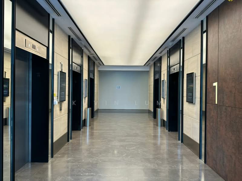 Office for Rent in KLCC (KL City Centre) - Kevin Lum - Lobby - PropertyGuru.com.my