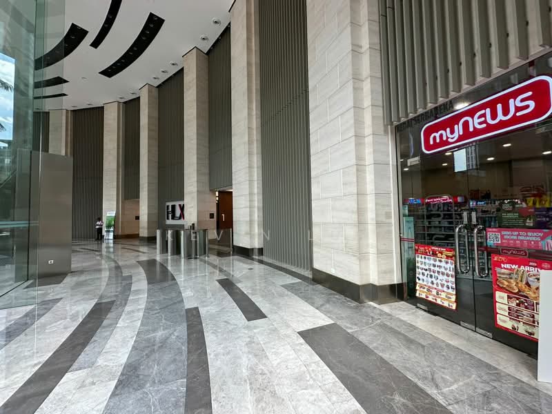 Office for Rent in KLCC (KL City Centre) - Kevin Lum - Lobby - PropertyGuru.com.my