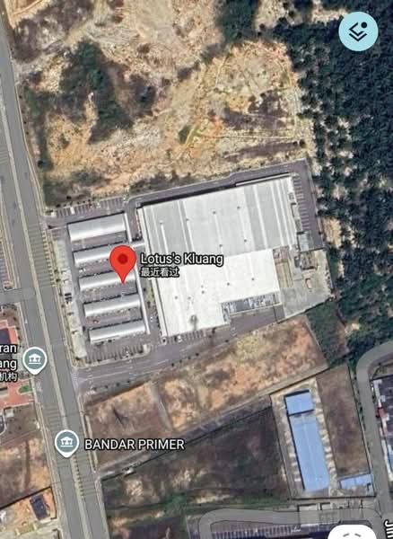 Commercial Bungalow for Sale in Bandar Primer Kluang (Kluang) - Alexius Lim - Exterior - PropertyGuru.com.my