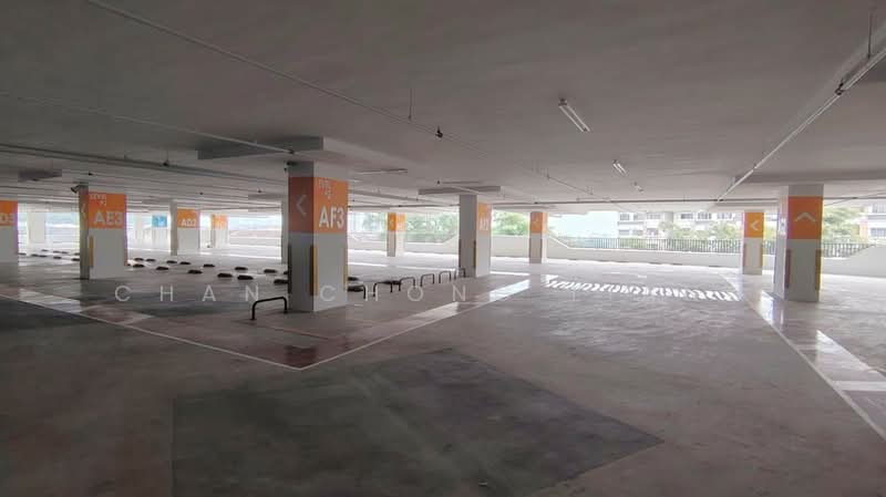 Shop / Office untuk Disewa di Puchong (Selangor) - Chan Chong Liang - Car Park - PropertyGuru.com.my
