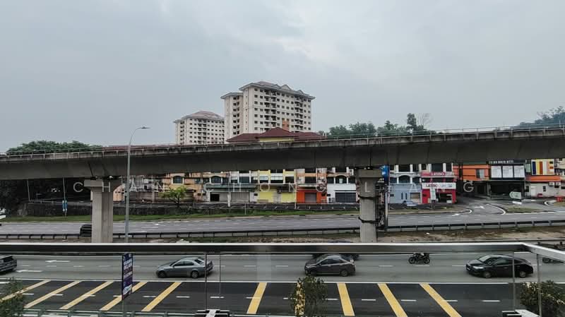 Shop / Office untuk Disewa di Puchong (Selangor) - Chan Chong Liang - Exterior - PropertyGuru.com.my