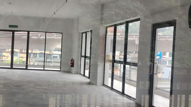 Shop / Office untuk Disewa di Puchong (Selangor) - Chan Chong Liang - Interior - PropertyGuru.com.my