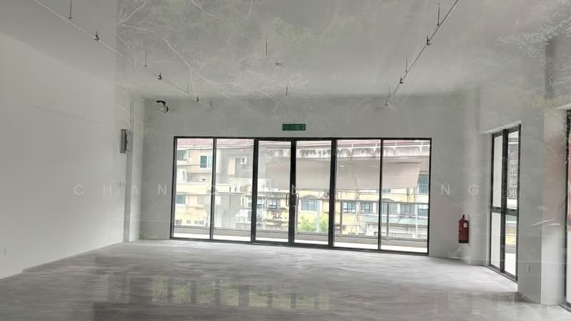 Shop / Office untuk Disewa di Puchong (Selangor) - Chan Chong Liang - Interior - PropertyGuru.com.my