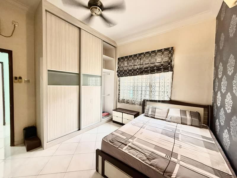 Bungalow House untuk Dijual di Permas Jaya (Johor Bahru) - Glenn Woo - PropertyGuru.com.my