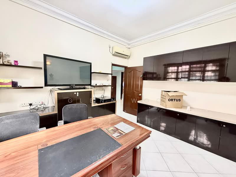 Bungalow House untuk Dijual di Permas Jaya (Johor Bahru) - Glenn Woo - PropertyGuru.com.my
