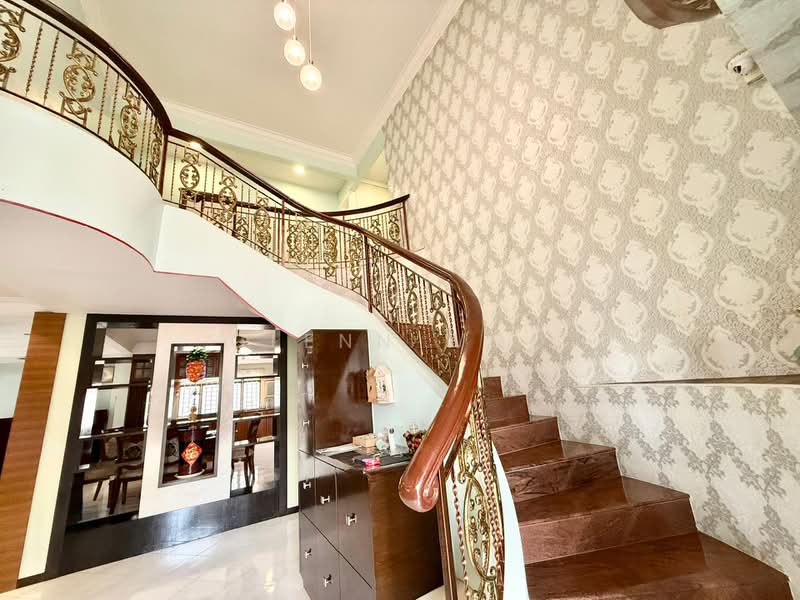 Bungalow House untuk Dijual di Permas Jaya (Johor Bahru) - Glenn Woo - PropertyGuru.com.my