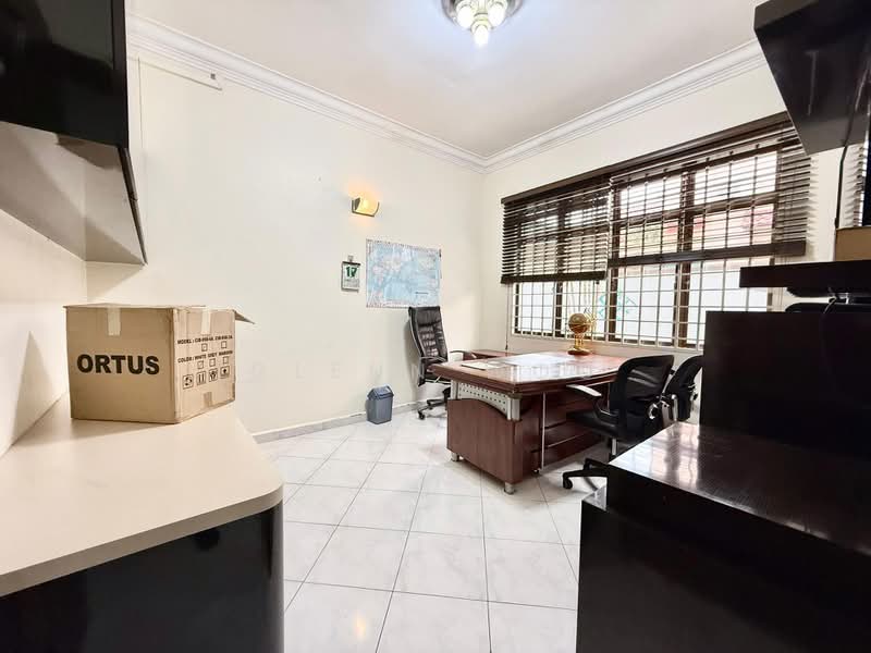 Bungalow House untuk Dijual di Permas Jaya (Johor Bahru) - Glenn Woo - PropertyGuru.com.my