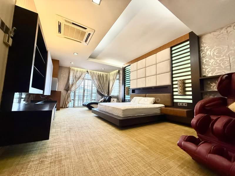 Bungalow House untuk Dijual di Permas Jaya (Johor Bahru) - Glenn Woo - PropertyGuru.com.my
