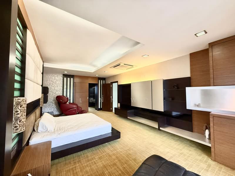 Bungalow House untuk Dijual di Permas Jaya (Johor Bahru) - Glenn Woo - PropertyGuru.com.my