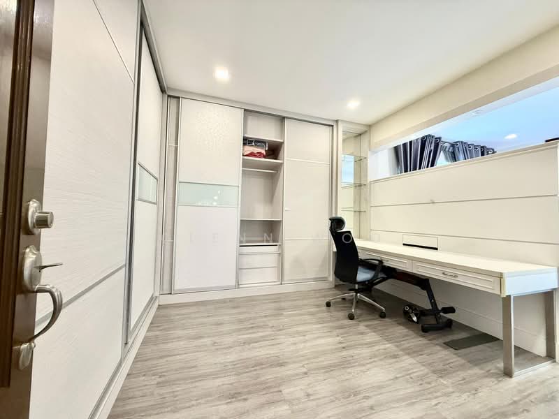 Bungalow House untuk Dijual di Permas Jaya (Johor Bahru) - Glenn Woo - PropertyGuru.com.my