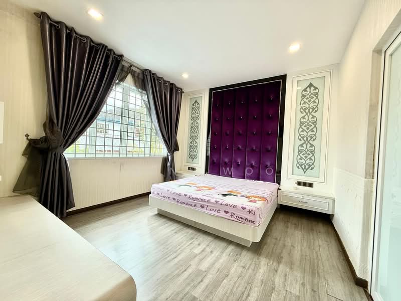 Bungalow House untuk Dijual di Permas Jaya (Johor Bahru) - Glenn Woo - PropertyGuru.com.my