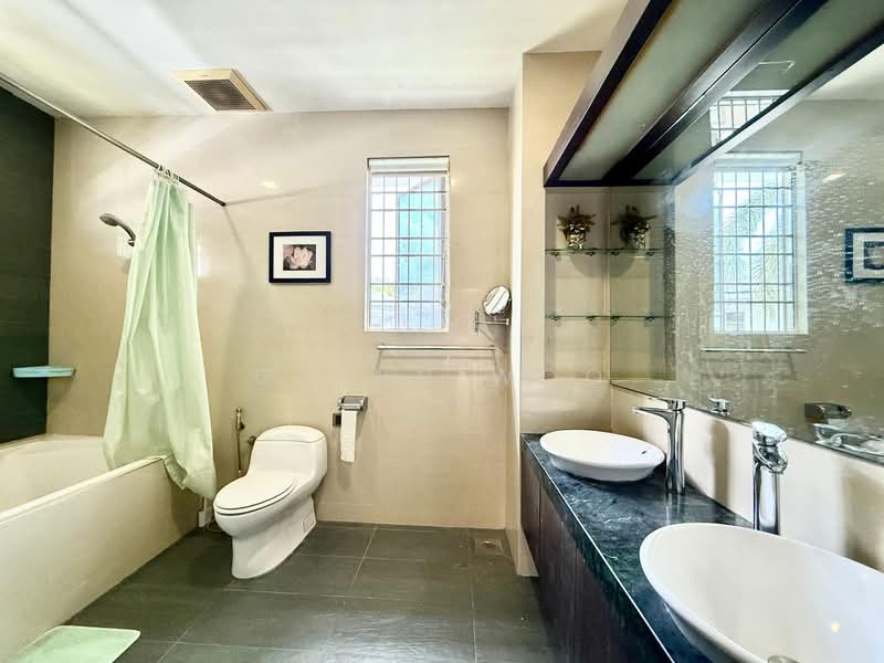 Bungalow House untuk Dijual di Permas Jaya (Johor Bahru) - Glenn Woo - PropertyGuru.com.my