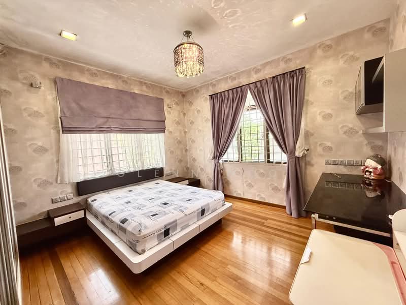 Bungalow House untuk Dijual di Permas Jaya (Johor Bahru) - Glenn Woo - PropertyGuru.com.my