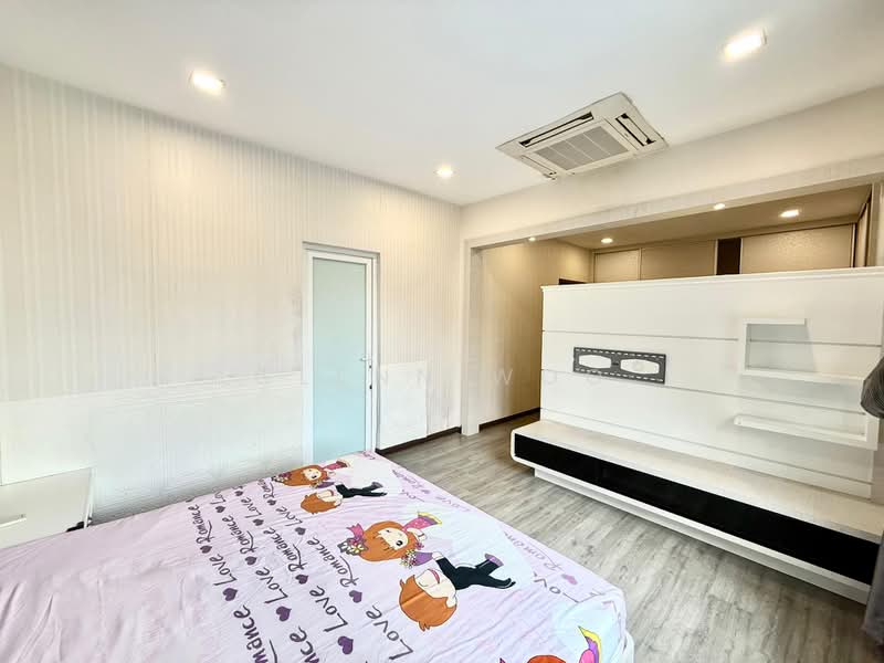 Bungalow House untuk Dijual di Permas Jaya (Johor Bahru) - Glenn Woo - PropertyGuru.com.my