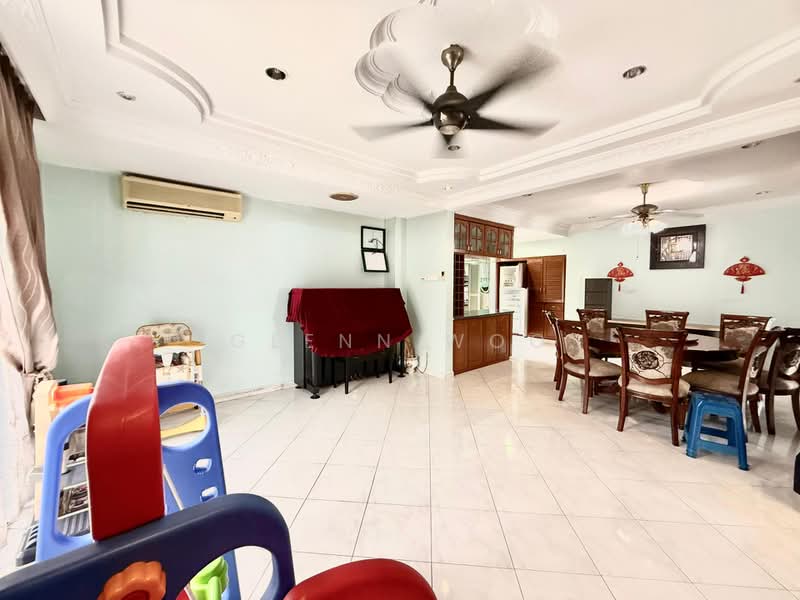 Bungalow House untuk Dijual di Permas Jaya (Johor Bahru) - Glenn Woo - PropertyGuru.com.my