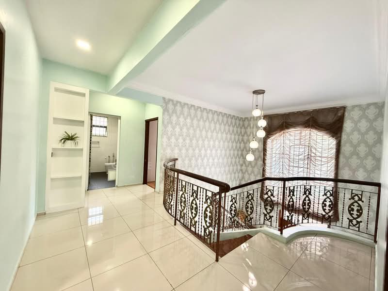 Bungalow House untuk Dijual di Permas Jaya (Johor Bahru) - Glenn Woo - PropertyGuru.com.my