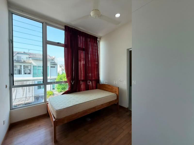 Condominium for Rent at The Seed Taman Sutera Utama - David Chan - Bedroom - PropertyGuru.com.my
