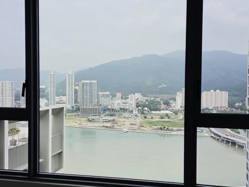 Service Residence for Rent at The Meg Serviced Residence - Natalie Lim - View - PropertyGuru.com.my