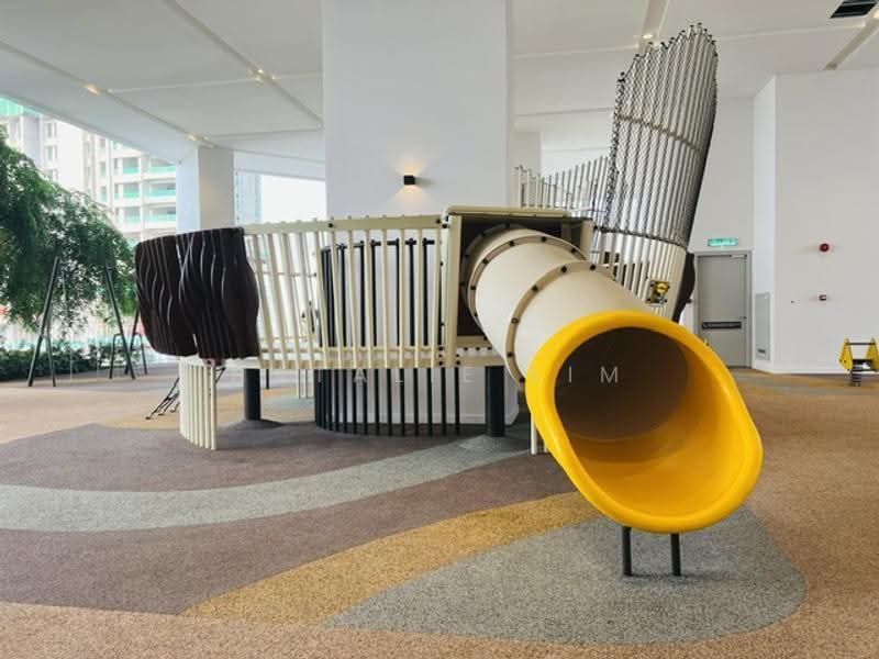 Kediaman Servis untuk Disewa di The Meg Serviced Residence - Natalie Lim - Exterior - PropertyGuru.com.my