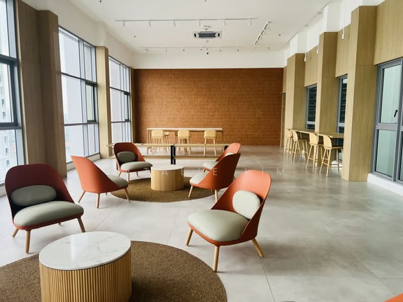 Kediaman Servis untuk Disewa di The Meg Serviced Residence - Natalie Lim - Interior - PropertyGuru.com.my