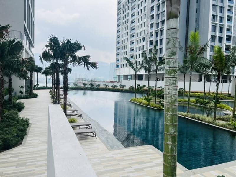 Kediaman Servis untuk Disewa di The Meg Serviced Residence - Natalie Lim - Exterior - PropertyGuru.com.my