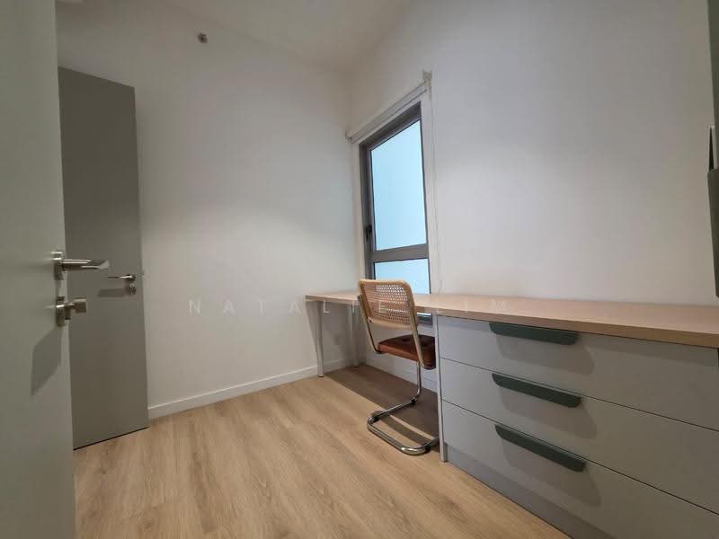 Kediaman Servis untuk Disewa di The Meg Serviced Residence - Natalie Lim - Study - PropertyGuru.com.my