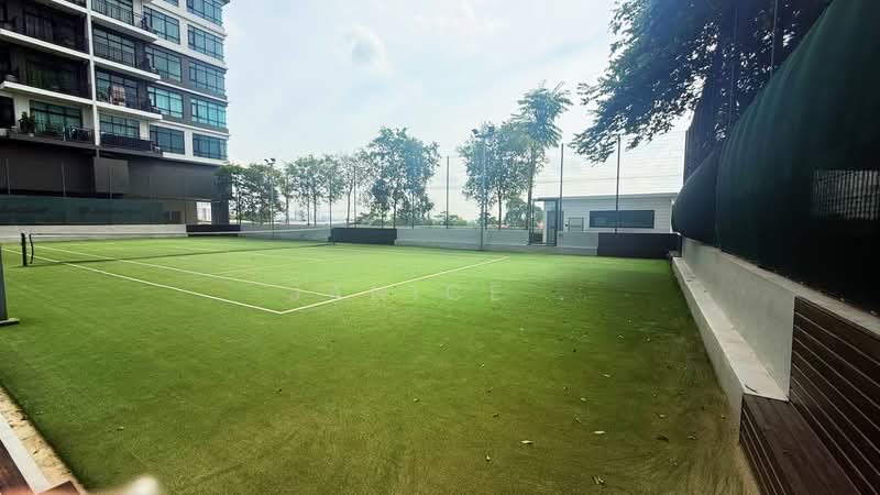 Service Residence for Sale at Molek Regency - Janice . - PropertyGuru.com.my