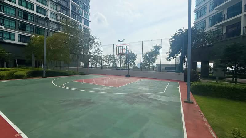 Service Residence for Sale at Molek Regency - Janice . - PropertyGuru.com.my