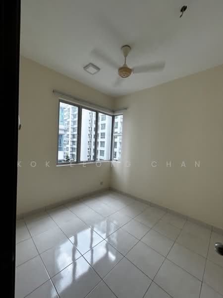 Kediaman Servis untuk Dijual di Serviced Residence @ Casa Tiara - Kok Leong Chan - Medium Room 1(Corner Unit) - PropertyGuru.com.my