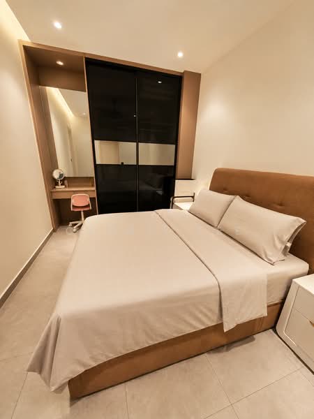 Semi-Detached House for Sale in Sungai Buloh (Selangor) - Chanel Lee - Bedroom - PropertyGuru.com.my