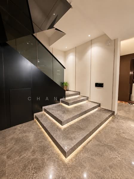 Semi-Detached House for Sale in Sungai Buloh (Selangor) - Chanel Lee - Interior - PropertyGuru.com.my