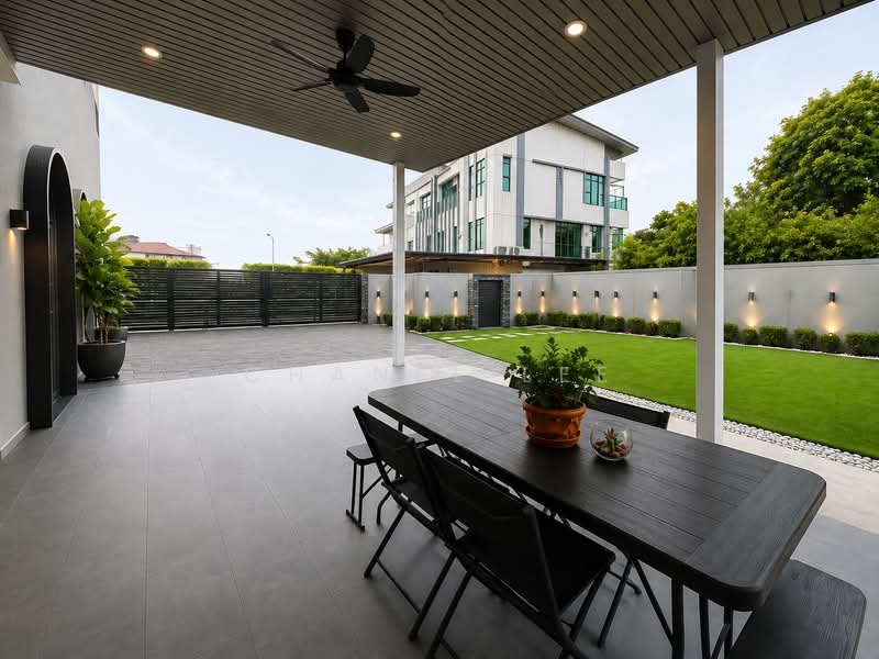 Semi-Detached House for Sale in Sungai Buloh (Selangor) - Chanel Lee - Exterior - PropertyGuru.com.my