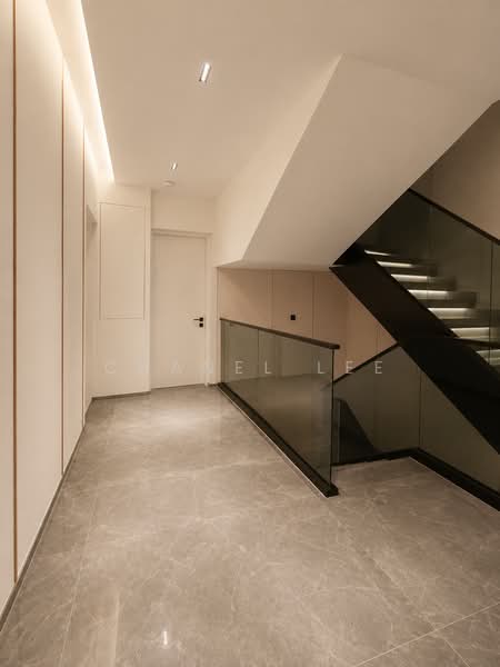 Semi-Detached House for Sale in Sungai Buloh (Selangor) - Chanel Lee - Corridor - PropertyGuru.com.my