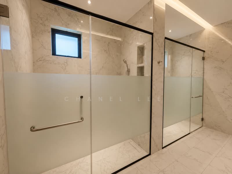 Semi-Detached House for Sale in Sungai Buloh (Selangor) - Chanel Lee - Bathroom - PropertyGuru.com.my