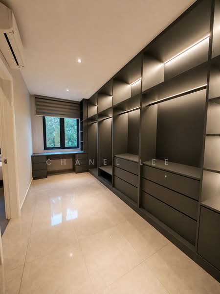 Semi-Detached House for Sale in Sungai Buloh (Selangor) - Chanel Lee - Interior - PropertyGuru.com.my