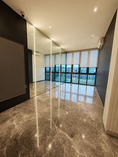 Semi-Detached House for Sale in Sungai Buloh (Selangor) - Chanel Lee - Interior - PropertyGuru.com.my